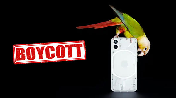 जानिए क्यों Nothing phone (1) को लेकर नाखुश है साउथ इंडिया के लोग जानिए क्यों Nothing phone (1) को लेकर नाखुश है साउथ इंडिया के लोग