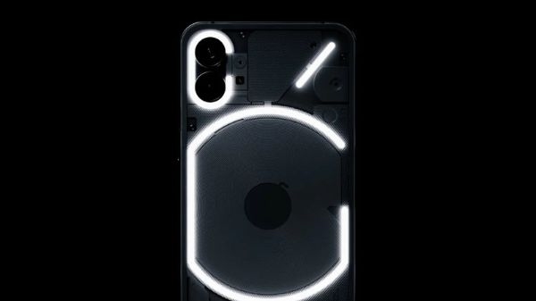 Nothing Phone (1) यूजर कर रहे हैं इस दिक्कत को लेकर कंपनी से शिकायत Nothing Phone (1) यूजर कर रहे हैं इस दिक्कत को लेकर कंपनी से शिकायत