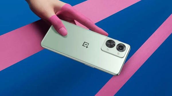 OnePlus Nord 2T 5G First Sale : मिल रहा है बंपर डिस्काउंट OnePlus Nord 2T 5G First Sale : मिल रहा है बंपर डिस्काउंट