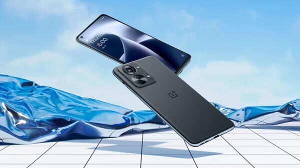 OnePlus Nord 2T 5G First Sale : मिल रहा है बंपर डिस्काउंट OnePlus Nord 2T 5G First Sale : मिल रहा है बंपर डिस्काउंट
