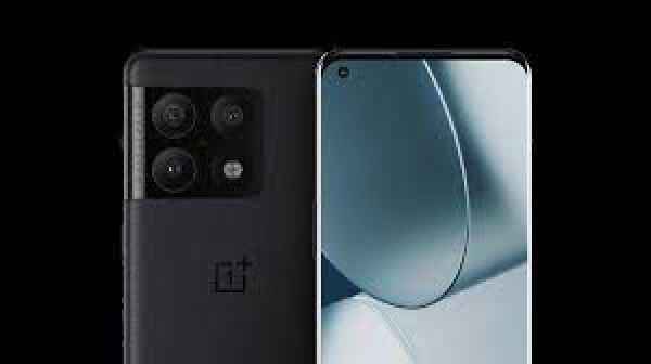 Oneplus 10T : बैटरी और कैमरा