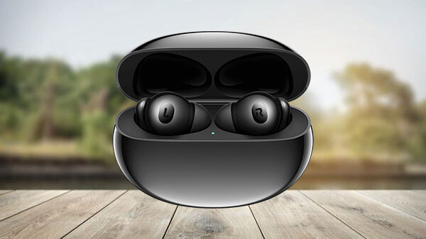 Oppo Pad Air TABLET के साथ Oppo Enco X2 Earbuds भारत में लॉन्च Oppo Pad Air TABLET के साथ Oppo Enco X2 Earbuds भारत में लॉन्च