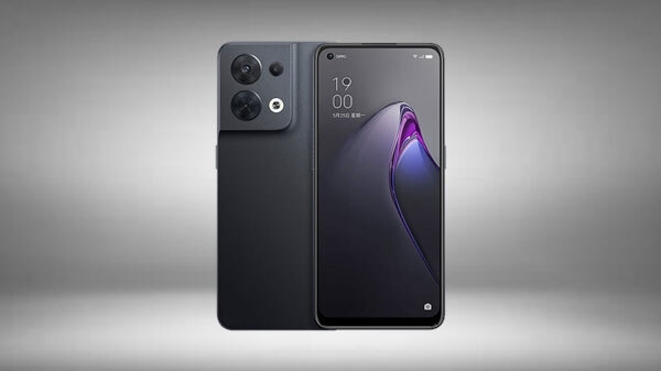 Oppo Reno 8 Series : प्रोसेसर Oppo Reno 8 Series : प्रोसेसर