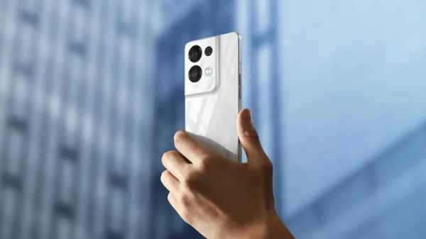 Oppo Reno 8 Series का भारत में हुआ आगाज़ Oppo Reno 8 Series का भारत में हुआ आगाज़