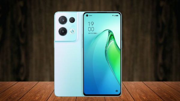 Oppo Reno 8 की पहली सेल शुरू, मिल रहा है भारी डिस्काउंट Oppo Reno 8 की पहली सेल शुरू, मिल रहा है भारी डिस्काउंट