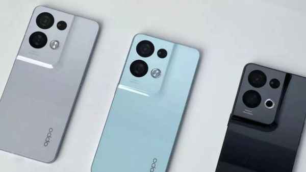 Oppo Reno 8 Series का भारत में हुआ आगाज़ Oppo Reno 8 Series का भारत में हुआ आगाज़
