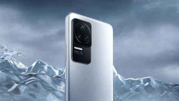 POCO F4 5G - 67W FAST CHARGING PHONE