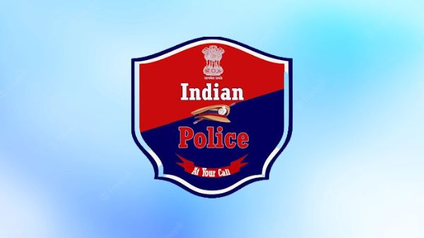 Indian Police at Your Call App Indian Police at Your Call App