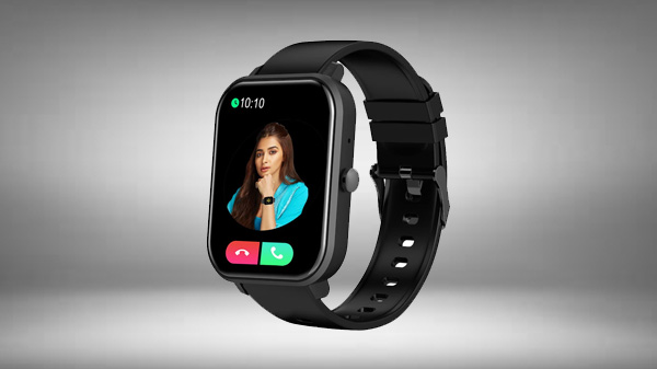 pTron Force X11 Bluetooth Calling Smartwatch pTron Force X11 Bluetooth Calling Smartwatch