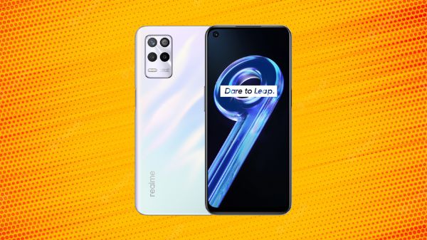 Realme 9 5G को सिर्फ 651 रुपए में खरीदने का मौका, जानें पूरी डिटेल Realme 9 5G को सिर्फ 651 रुपए में खरीदने का मौका, जानें पूरी डिटेल