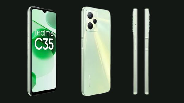 Realme ने चुपके से लॉन्च किया यह सस्ता स्मार्टफोन Realme ने चुपके से लॉन्च किया यह सस्ता स्मार्टफोन