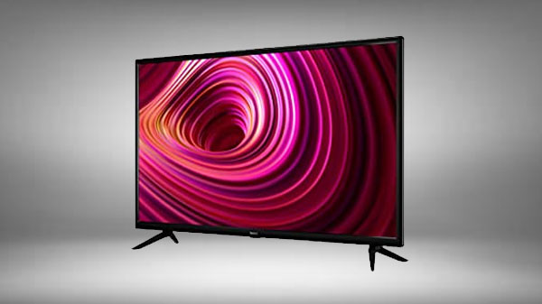 4) Redmi 80 cm Android 11 Series HD Ready Smart LED TV : कीमत - 13,499 4) Redmi 80 cm Android 11 Series HD Ready Smart LED TV : कीमत - 13,499