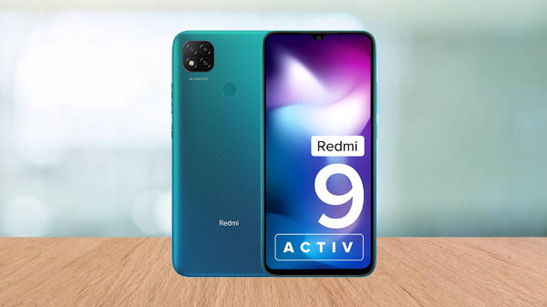 Redmi 9 Activ Redmi 9 Activ