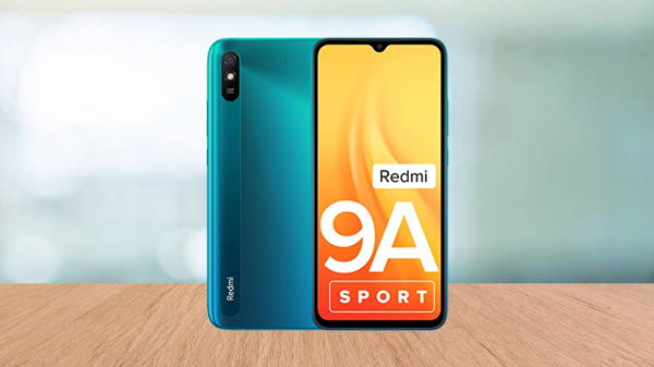 Redmi 9A Sport Redmi 9A Sport