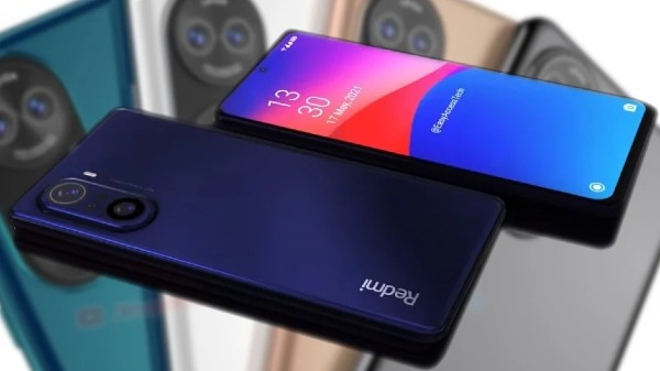DSLR Camera की अब होगी छुट्टी! Redmi ने लॉन्च किया Smartphone DSLR Camera की अब होगी छुट्टी! Redmi ने लॉन्च किया Smartphone