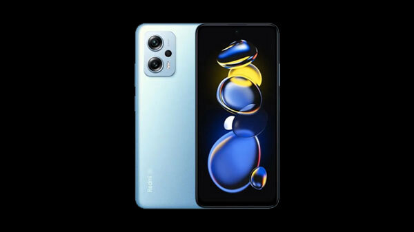 Redmi K50i 5G ने दी भारत में दस्तक , महज 15 मिनट में होगा फुल चार्ज Redmi K50i 5G ने दी भारत में दस्तक , महज 15 मिनट में होगा फुल चार्ज