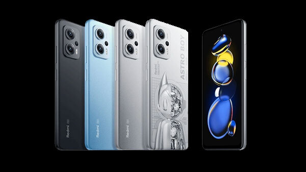 Redmi K50i 5G ने दी भारत में दस्तक , महज 15 मिनट में होगा फुल चार्ज Redmi K50i 5G ने दी भारत में दस्तक , महज 15 मिनट में होगा फुल चार्ज