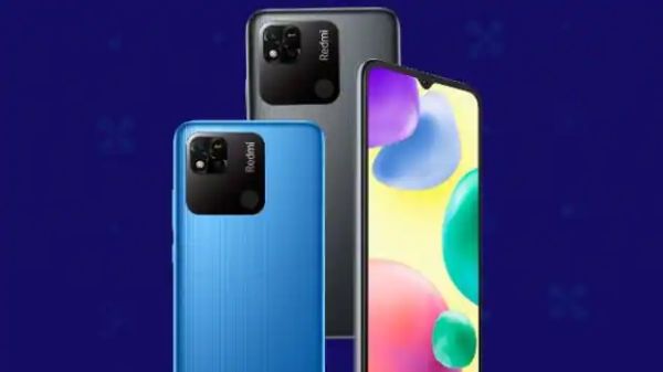 सिर्फ 10,999 रुपए में Redmi ने लॉन्च किया यह फोन, मिलती हैं 6GB RAM सिर्फ 10,999 रुपए में Redmi ने लॉन्च किया यह फोन, मिलती हैं 6GB RAM