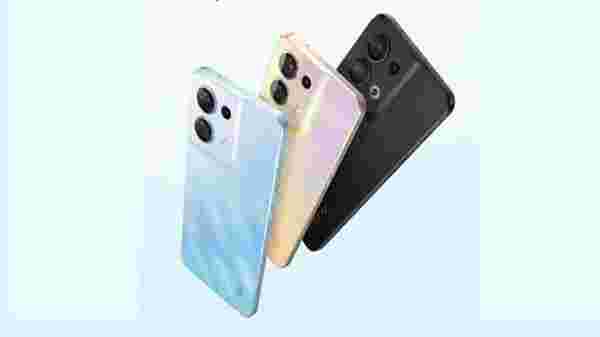 Oppo Reno 8 Series का भारत में हुआ आगाज़ Oppo Reno 8 Series का भारत में हुआ आगाज़