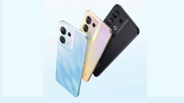 Oppo Reno 8 5G : डिस्प्ले और कैमरा Oppo Reno 8 5G : डिस्प्ले और कैमरा