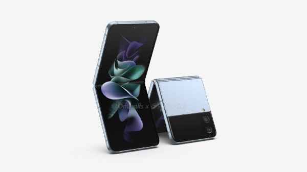 Samsung Unpacked Event 2022 का पजल के जरिए हुआ ऐलान Samsung Unpacked Event 2022 का पजल के जरिए हुआ ऐलान