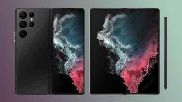 Samsung Unpacked Event 2022 का पजल के जरिए हुआ ऐलान Samsung Unpacked Event 2022 का पजल के जरिए हुआ ऐलान