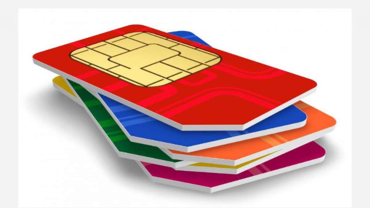 Sim Card Fraud: आपके नाम से चल रहे फर्जी सिम कार्ड को करें बंद Sim Card Fraud: आपके नाम से चल रहे फर्जी सिम कार्ड को करें बंद