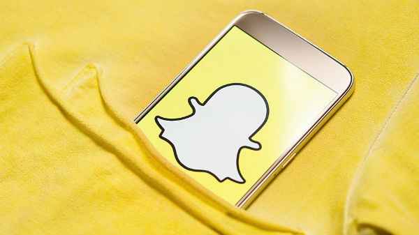 Snapchat: Music Freelancer को स्नैपचैट का बड़ा तोहफा Snapchat: Music Freelancer को स्नैपचैट का बड़ा तोहफा