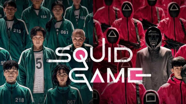 नए टीज़र के साथ Squid Game Season 2  की हुई पुष्टि , क्या है नया ?