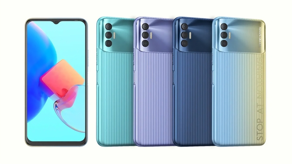5000mAh बैटरी के साथ ये बजट स्मार्टफोन भारत में होगा जल्द लॉन्च 5000mAh बैटरी के साथ ये बजट स्मार्टफोन भारत में होगा जल्द लॉन्च