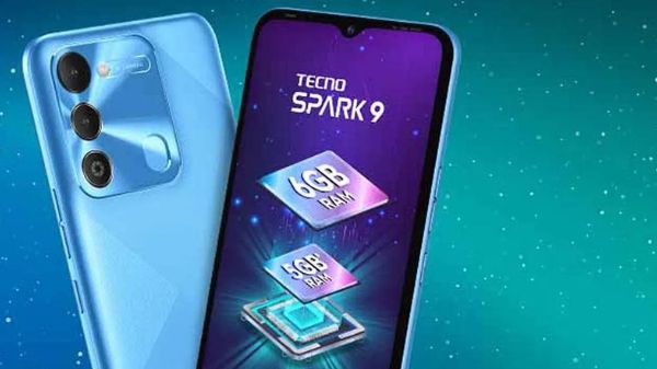 Tecno का यह खरीद लीजिए सिर्फ 9499 रुपये में, मिलती है 11GB RAM Tecno का यह खरीद लीजिए सिर्फ 9499 रुपये में, मिलती है 11GB RAM