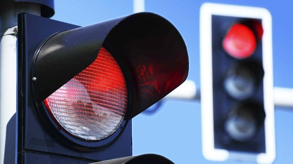 Delhi Traffic Signals होंगे डिजिटल Delhi Traffic Signals होंगे डिजिटल