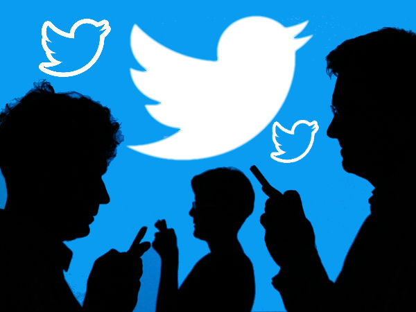 Twitter इस बात पर जमा रहा कि Twitter इस बात पर जमा रहा कि