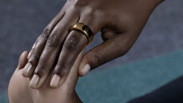 Ultrahuman Ring: बेहद खास हैं यह स्मार्ट रिंग Ultrahuman Ring: बेहद खास हैं यह स्मार्ट रिंग