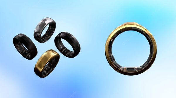 Ultrahuman Ring: बेहद खास हैं यह स्मार्ट रिंग Ultrahuman Ring: बेहद खास हैं यह स्मार्ट रिंग