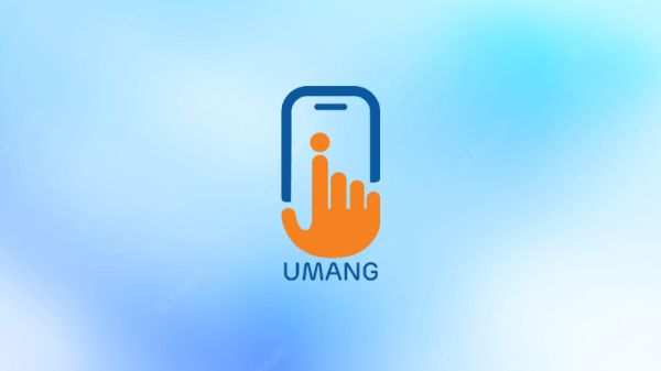 UMANG ऐप UMANG ऐप