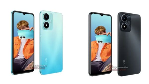 Vivo ला रहा सबसे सस्ता लेकिन ढेर सारे फीचर्स के साथ यह धाँसू फोन Vivo ला रहा सबसे सस्ता लेकिन ढेर सारे फीचर्स के साथ यह धाँसू फोन