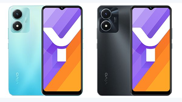 Vivo ला रहा सबसे सस्ता लेकिन ढेर सारे फीचर्स के साथ यह धाँसू फोन Vivo ला रहा सबसे सस्ता लेकिन ढेर सारे फीचर्स के साथ यह धाँसू फोन