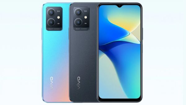 Vivo ने कम कीमत में लॉन्च किया 50MP कैमरे और 5000mAh बैटरी वाला यह फोन Vivo ने कम कीमत में लॉन्च किया 50MP कैमरे और 5000mAh बैटरी वाला यह फोन