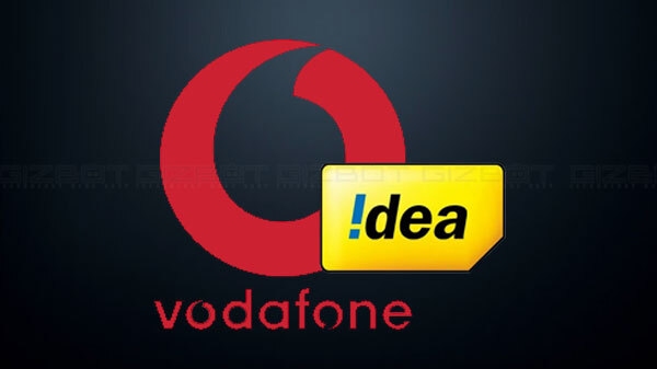 Vodafone उपयोगकर्ता के लिए 