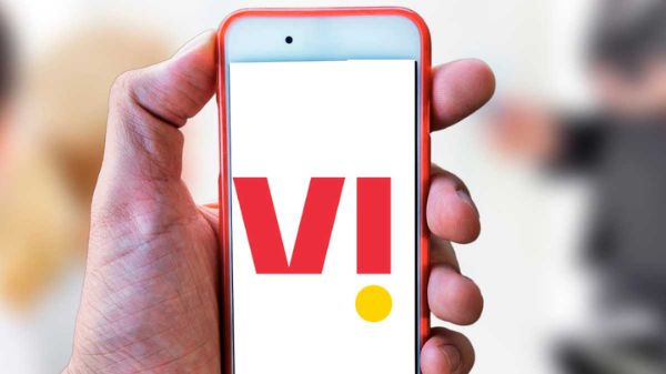 Vodafone Idea के इस सस्ते प्लान के बेनिफिट जानकर दिल गदगद करने लगेगा Vodafone Idea के इस सस्ते प्लान के बेनिफिट जानकर दिल गदगद करने लगेगा