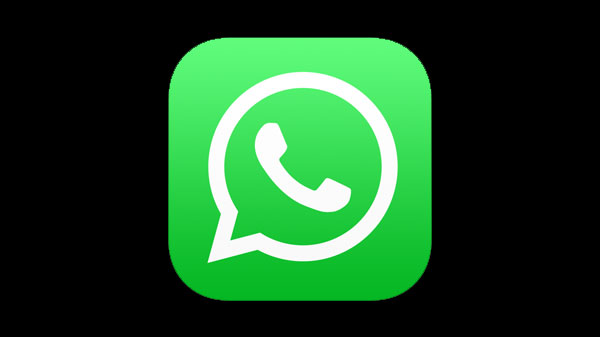 WhatsApp WhatsApp
