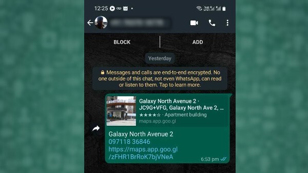 Whatsapp में बिना नंबर सेव किए भेजें Message Whatsapp में बिना नंबर सेव किए भेजें Message