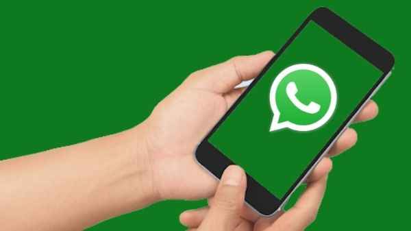 Whatsapp में बिना नंबर सेव किए भेजें Message