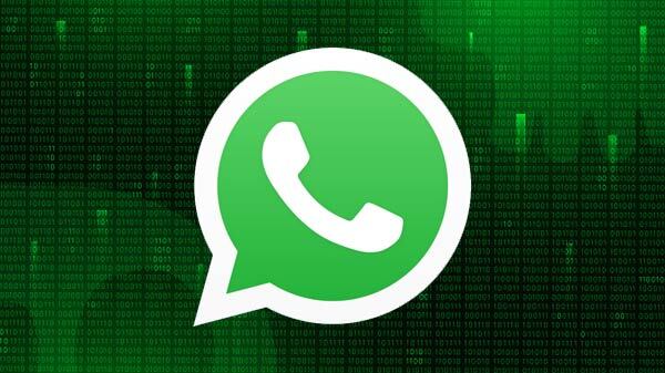 Whatsapp ला रही है Kept Messages का फीचर, अब गायब होने के बाद भी... Whatsapp ला रही है Kept Messages का फीचर, अब गायब होने के बाद भी...