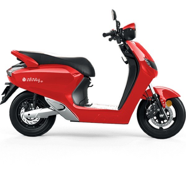 Bounce Infinity E1 Electric Scooter : Flipkart पर बिक्री के लिए उपलब्ध Bounce Infinity E1 Electric Scooter : Flipkart पर बिक्री के लिए उपलब्ध