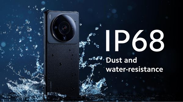 Xiaomi 12S, Xiaomi 12S Pro और Xiaomi 12S Ultra हुए लॉन्च Xiaomi 12S, Xiaomi 12S Pro और Xiaomi 12S Ultra हुए लॉन्च