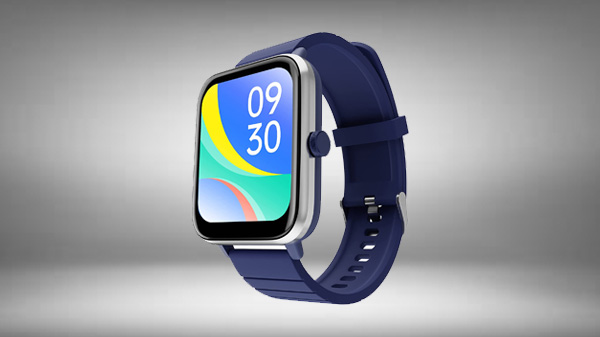 Zebronics DRIP Bluetooth Calling Smartwatch Zebronics DRIP Bluetooth Calling Smartwatch