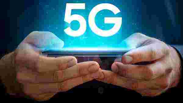 Vodafone Idea : Vi यूजर्स को भेजा गया 5G सेवाओं के शुरू होने का मैसेज Vodafone Idea : Vi यूजर्स को भेजा गया 5G सेवाओं के शुरू होने का मैसेज