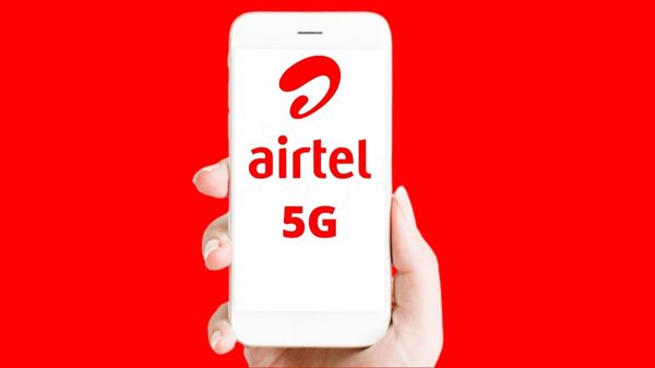 Airtel 5G: एयरटेल यूजर्स इस दिन ले पाएंगे 5जी स्पीड का मजा Airtel 5G: एयरटेल यूजर्स इस दिन ले पाएंगे 5जी स्पीड का मजा